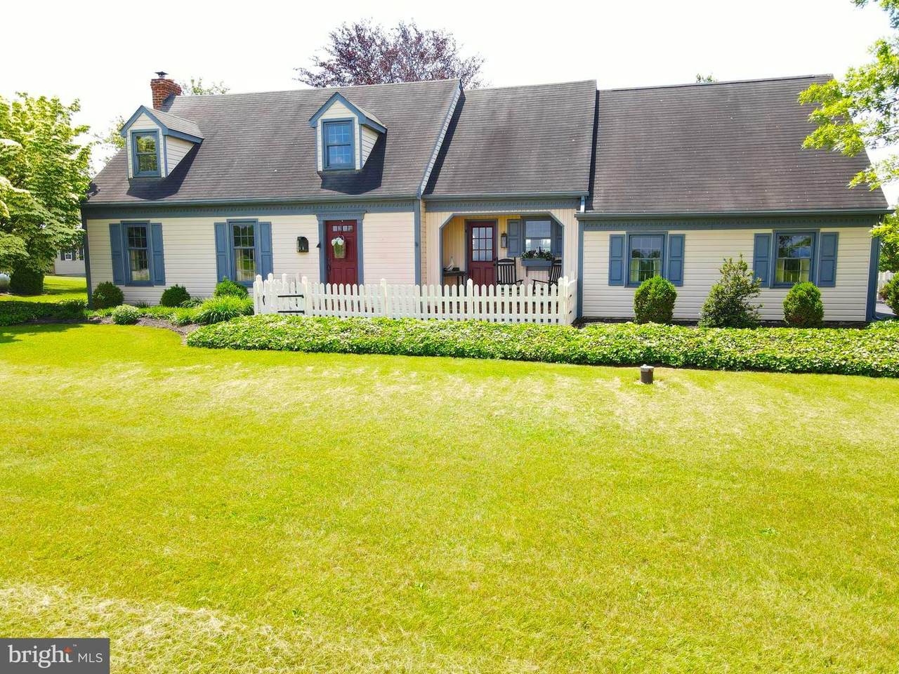2569 White Oak Road - Photo 1