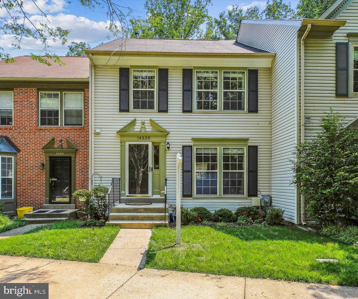 14329 Long Channel Drive - Photo 1