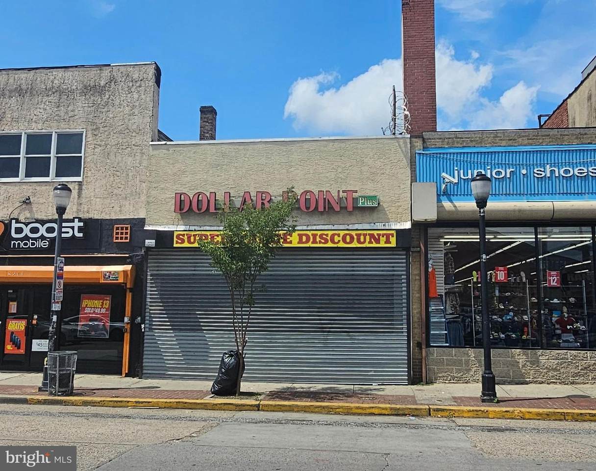 2513 Federal Street - Photo 1