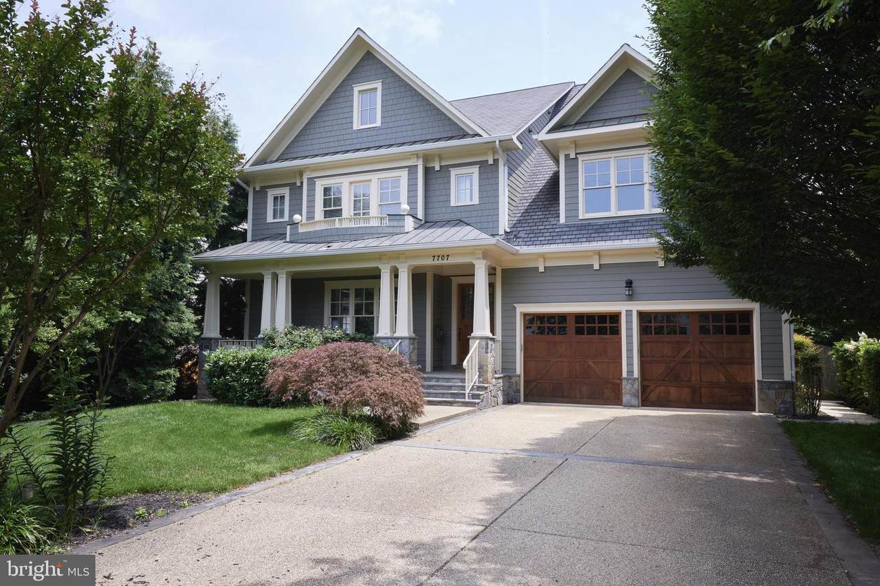 7707 Radnor Road - Photo 1