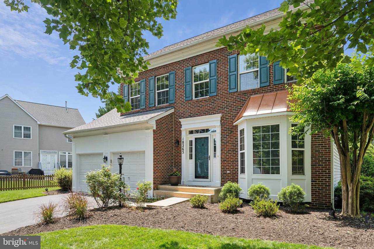 18265 Oak Lake Court - Photo 1