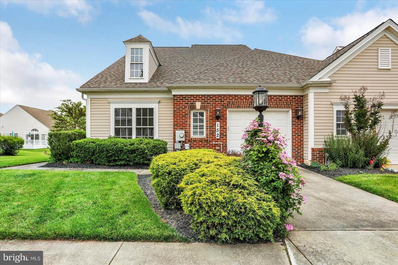 152 Saddletop Drive - Photo 1