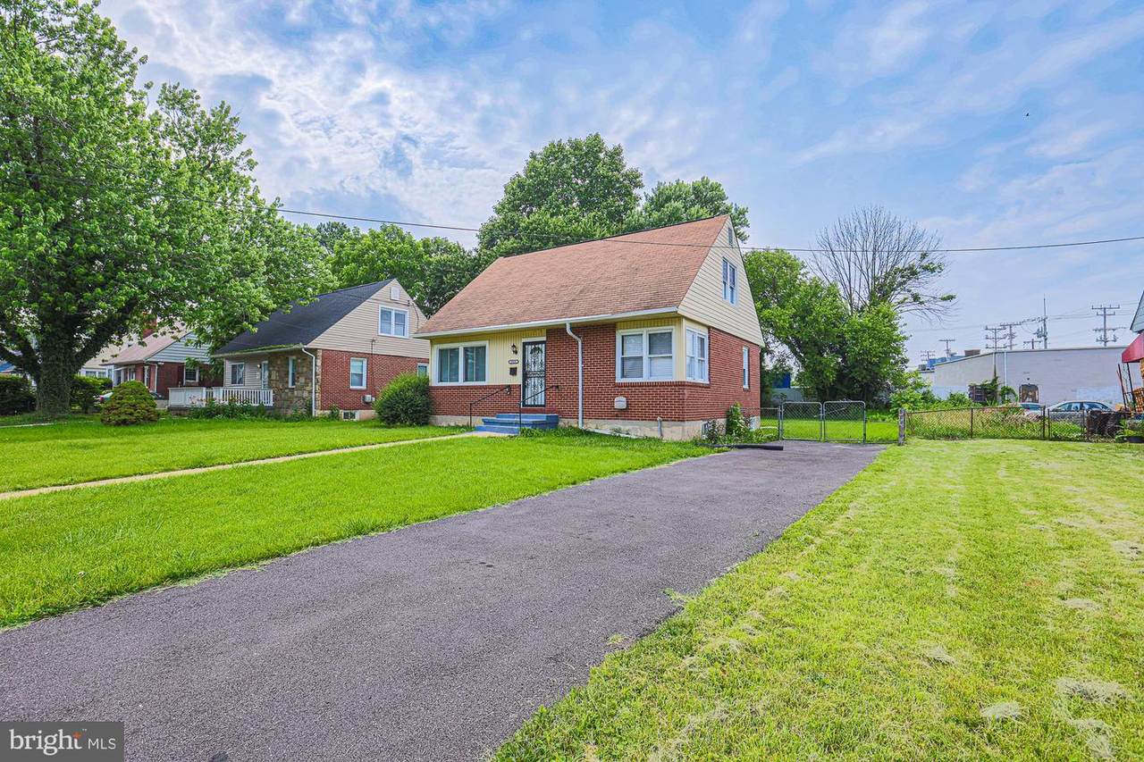 3528 Millvale Road - Photo 1