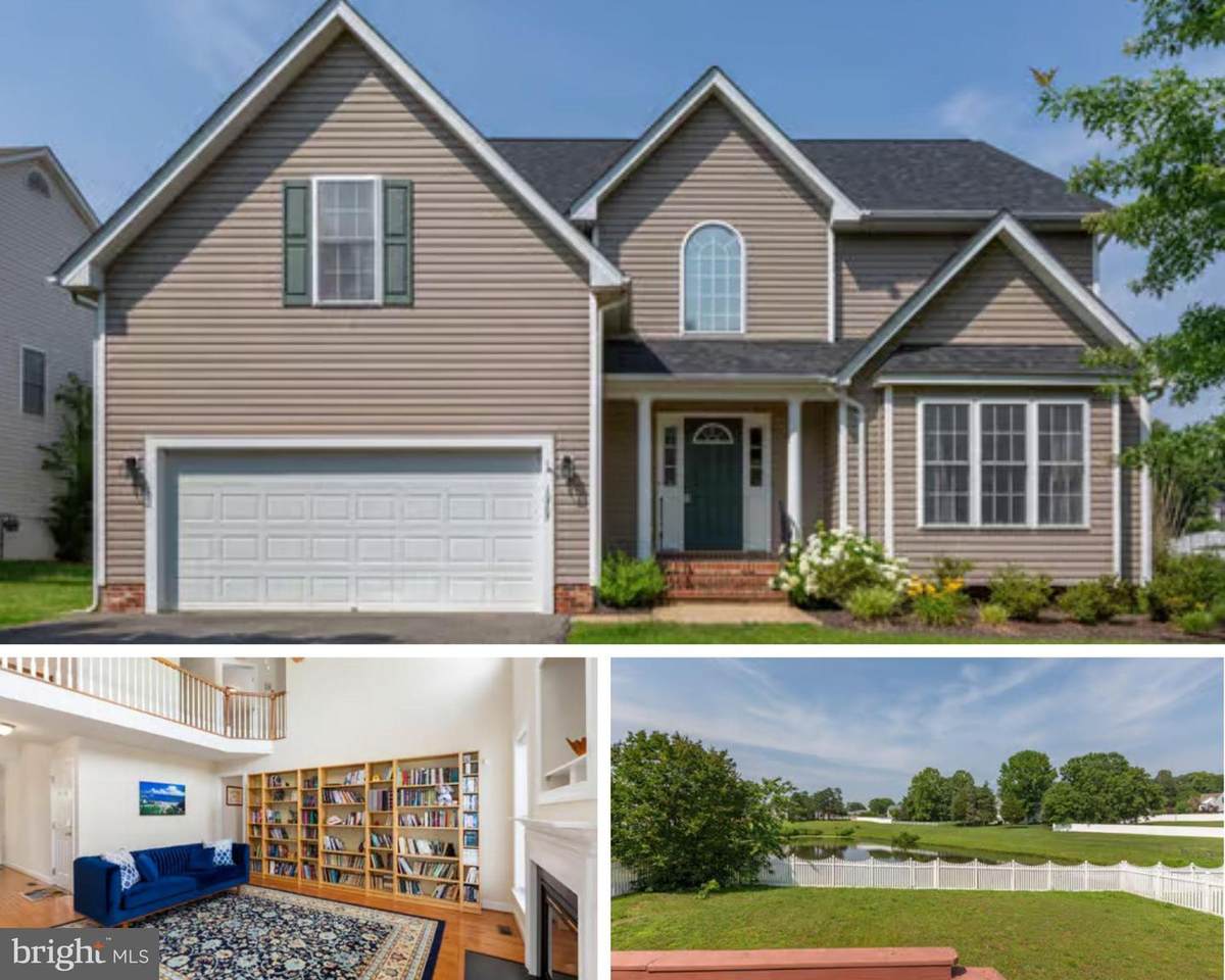 10707 Tricia Place - Photo 1