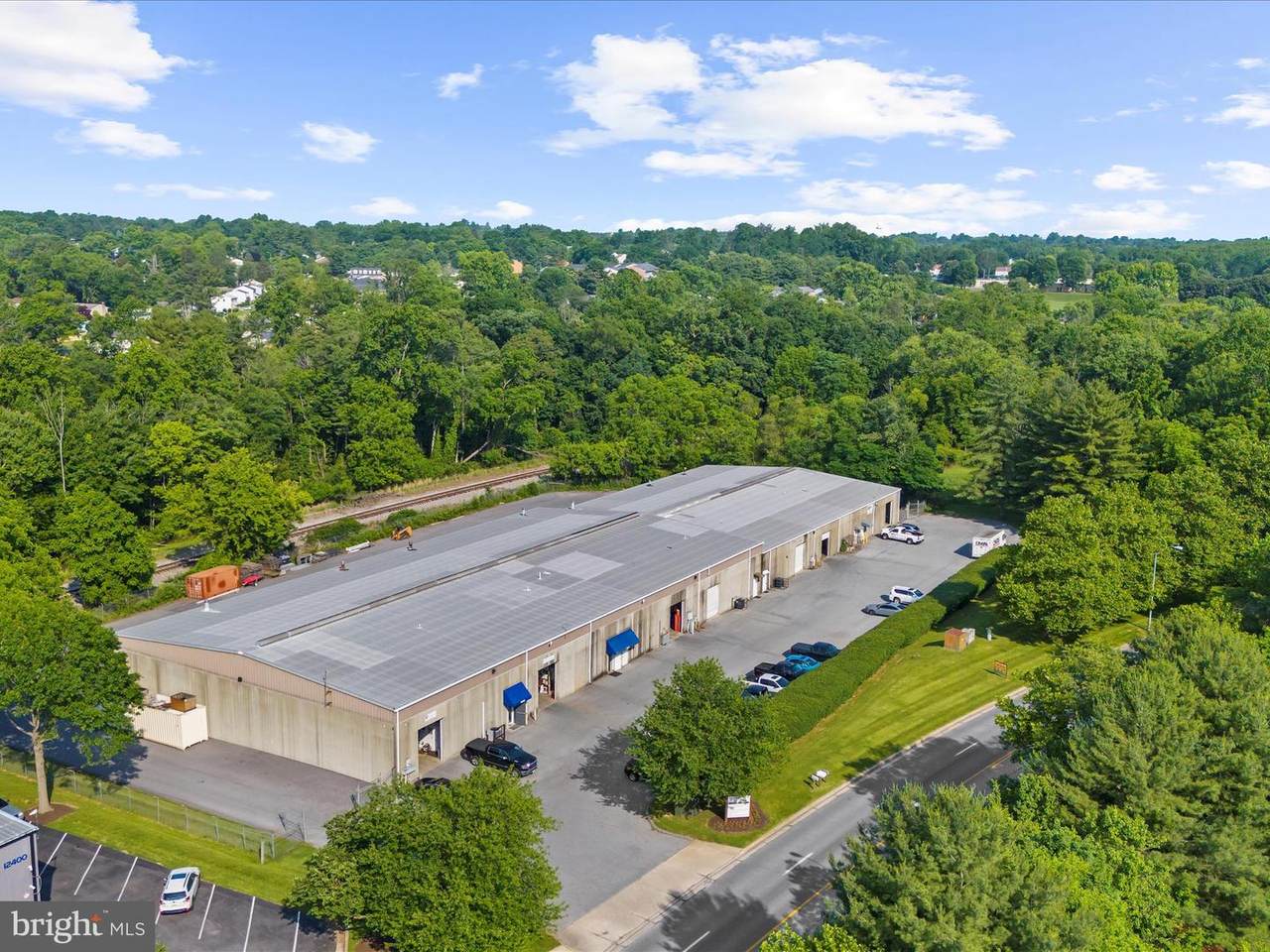 12440 Owings Mills Boulevard - Photo 1