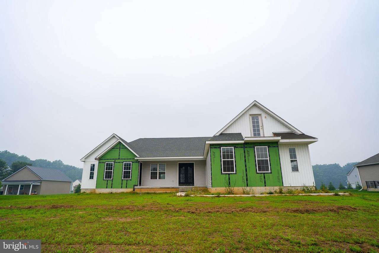 39 Chucker Crossing - Photo 1
