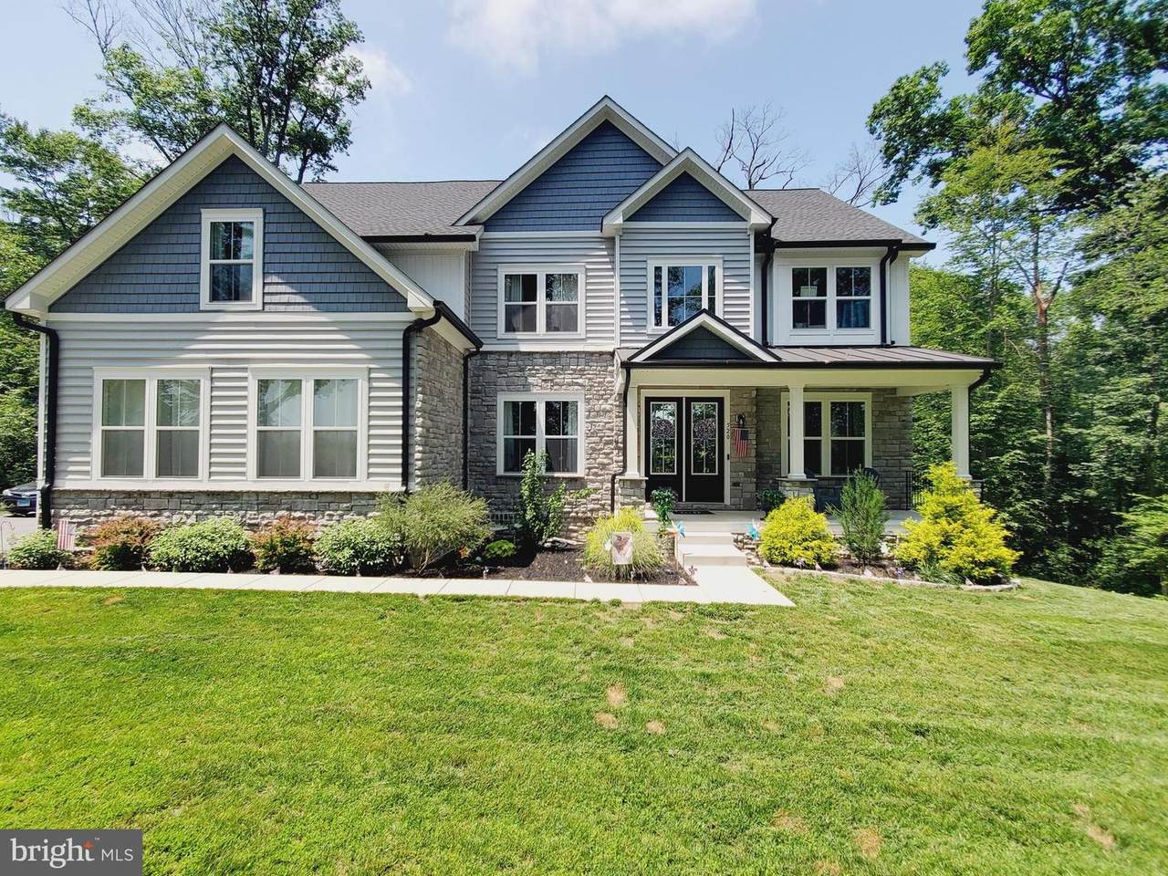 520 Walters Mill Road - Photo 1