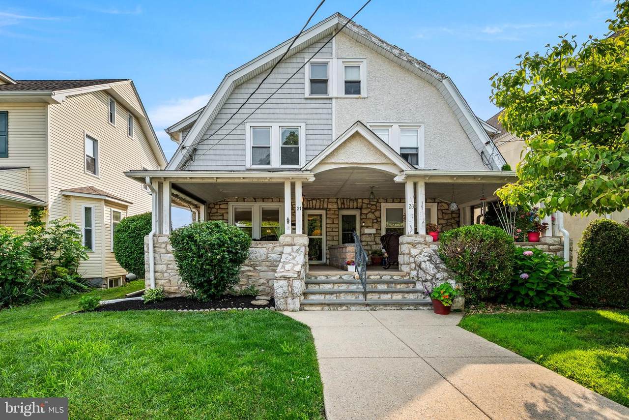 21 Channing Avenue - Photo 1