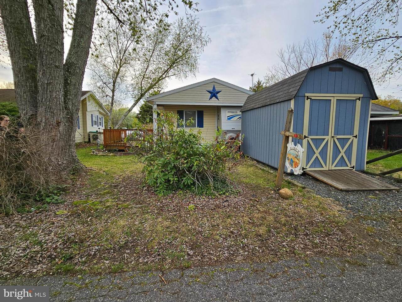 127,150 Naomi And Pucksinwah Lanes - Photo 1