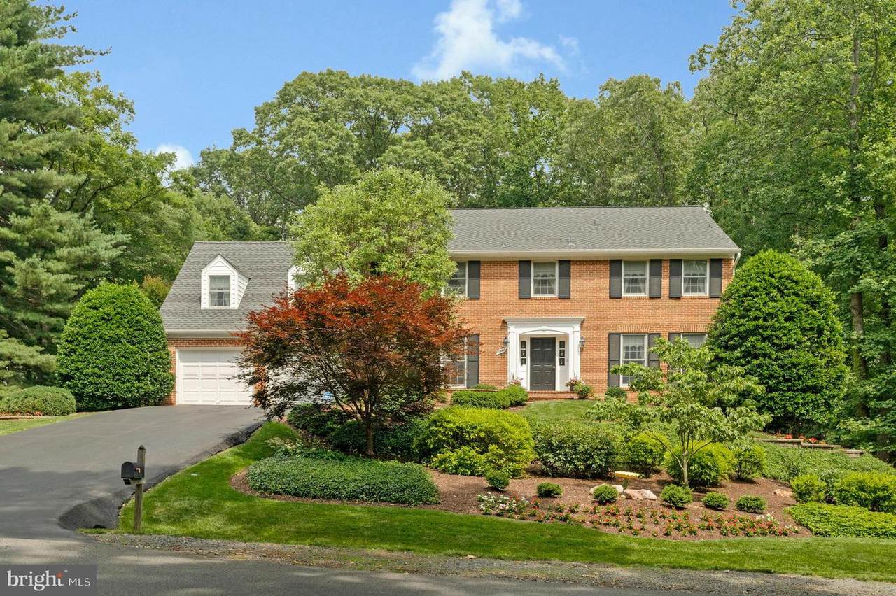 3403 Miller Heights Road - Photo 1