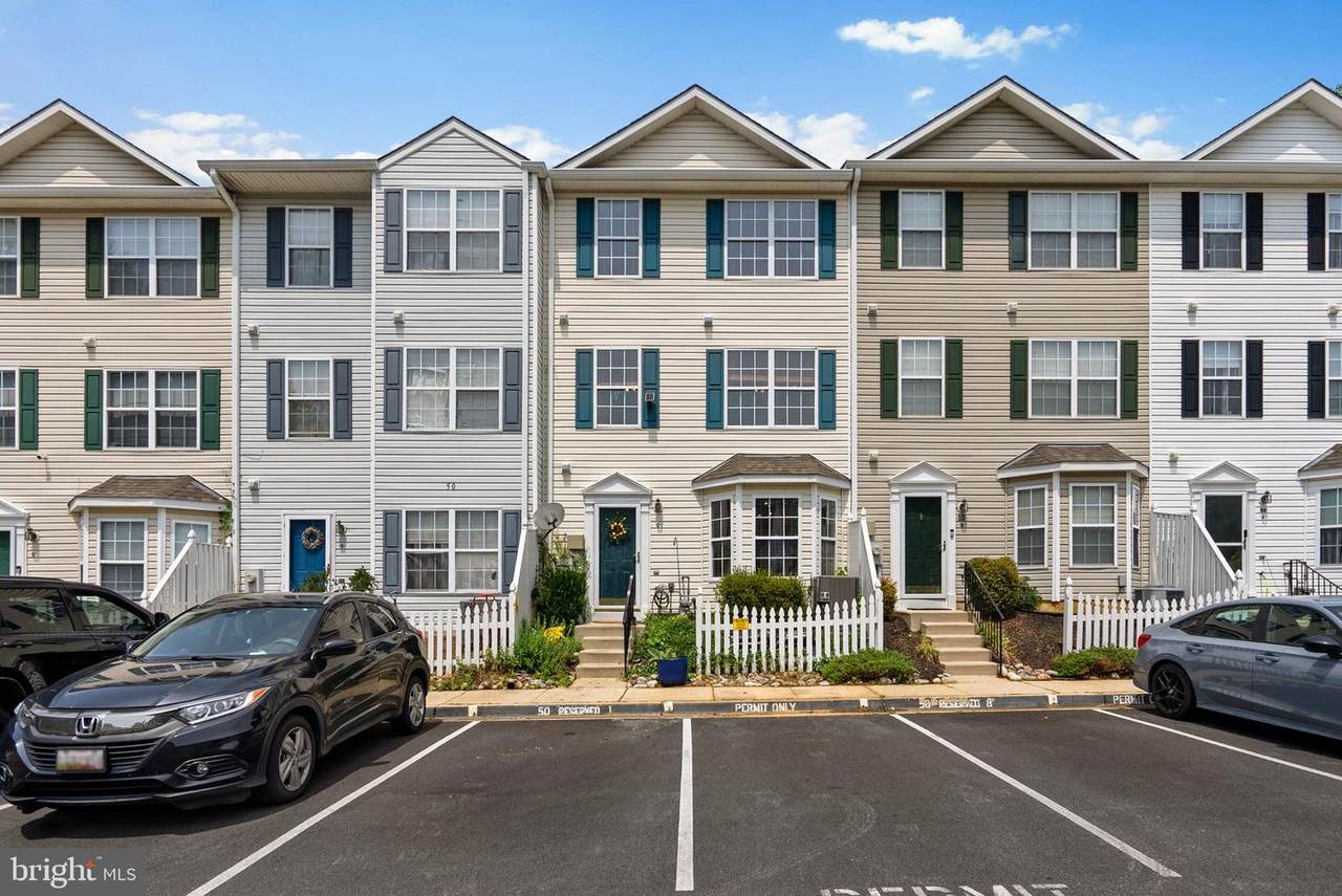 50-C Amberstone Court - Photo 1