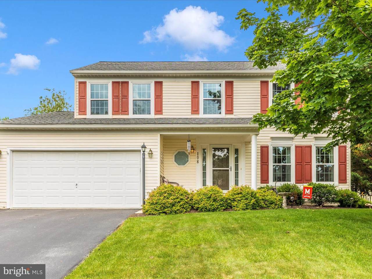 108 Mason Place - Photo 1