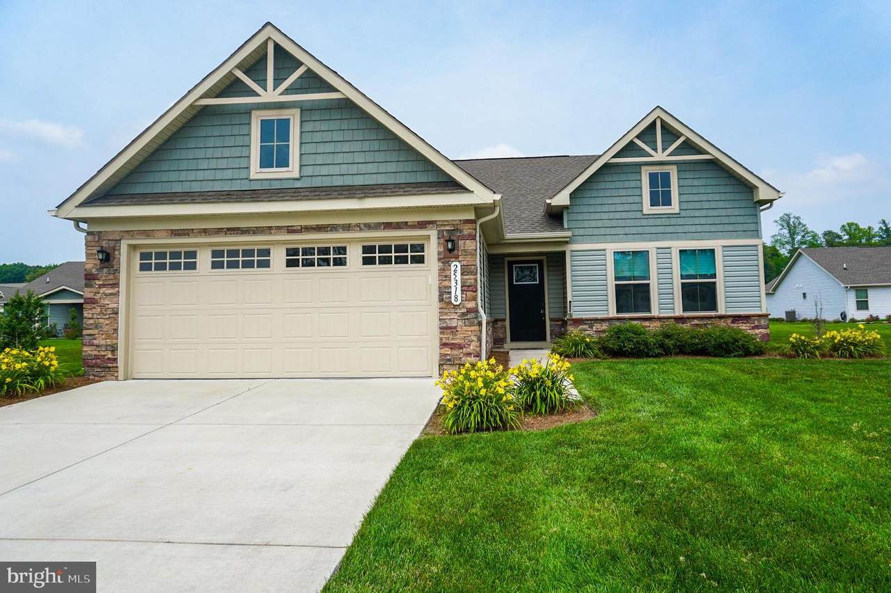 25318 Tannin Circle - Photo 1