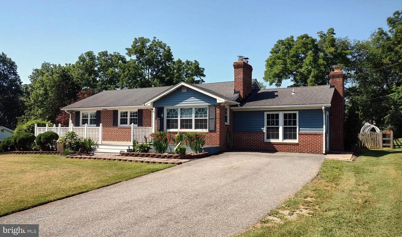 6606 Sweet Air Lane - Photo 1