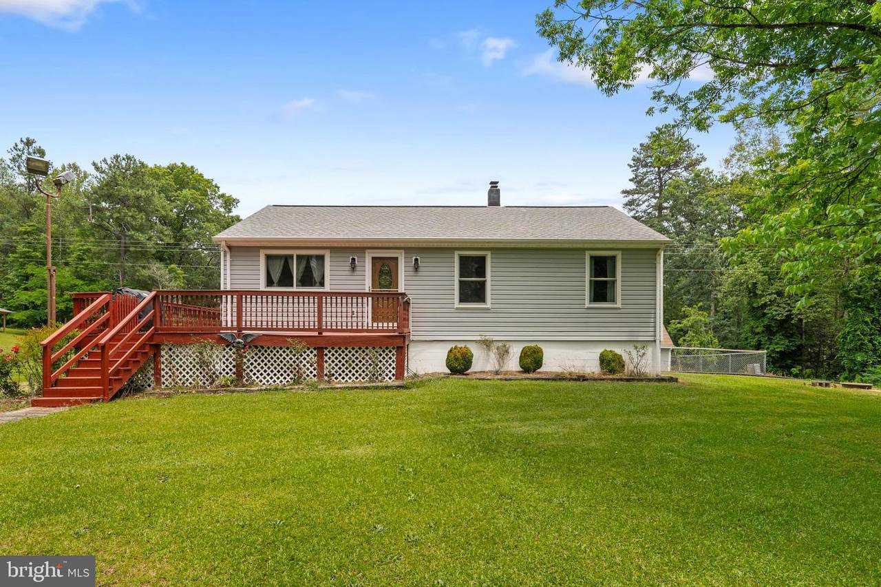 14589 Dry Bridge Road - Photo 1