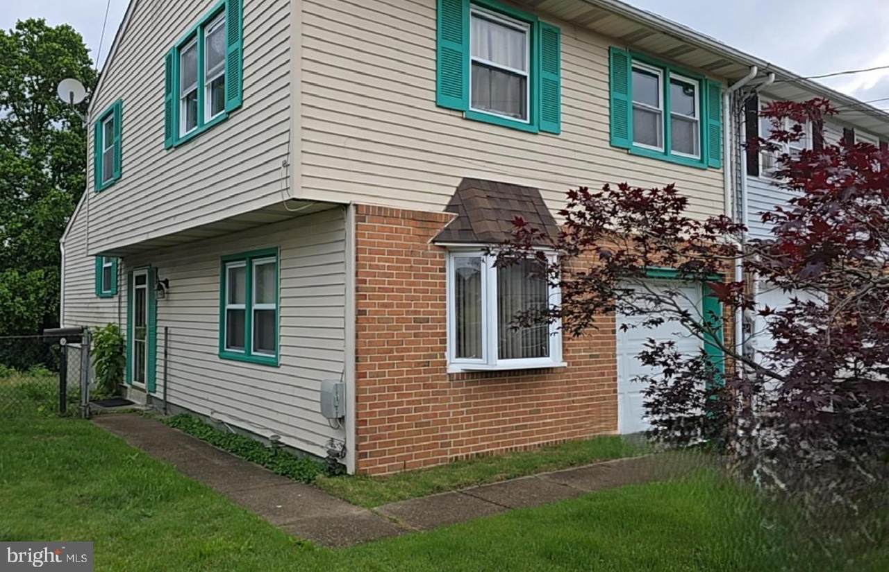 227 Kennedy Boulevard - Photo 1