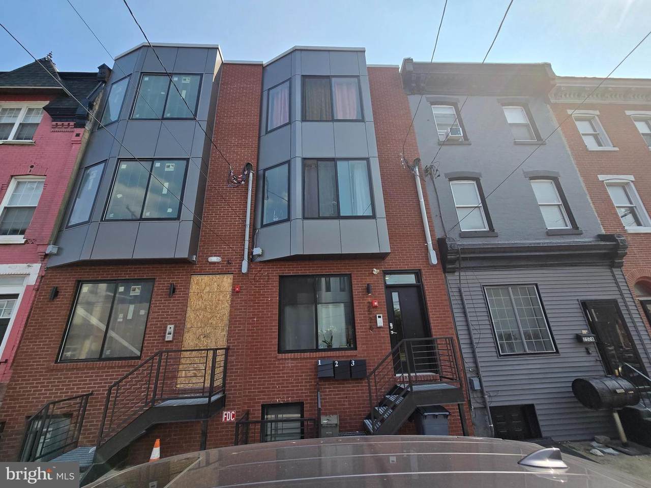 2526 Cecil B Moore Avenue - Photo 1