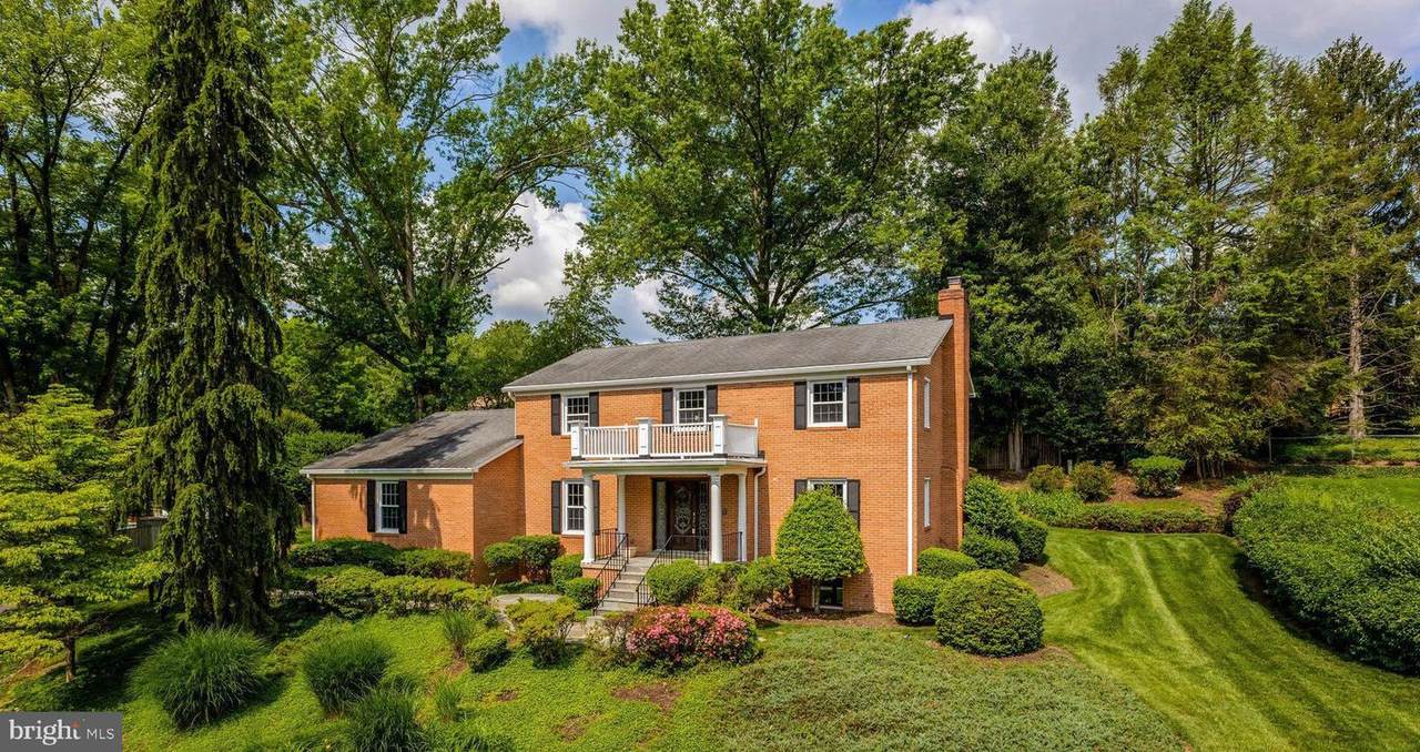 1517 Tuba Court - Photo 1