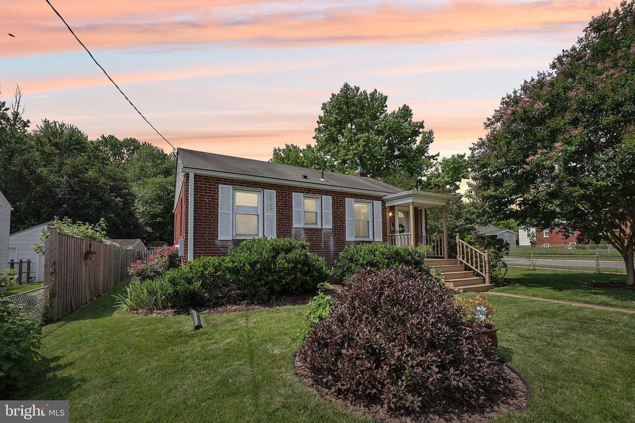 5201 Lackawanna Street - Photo 1