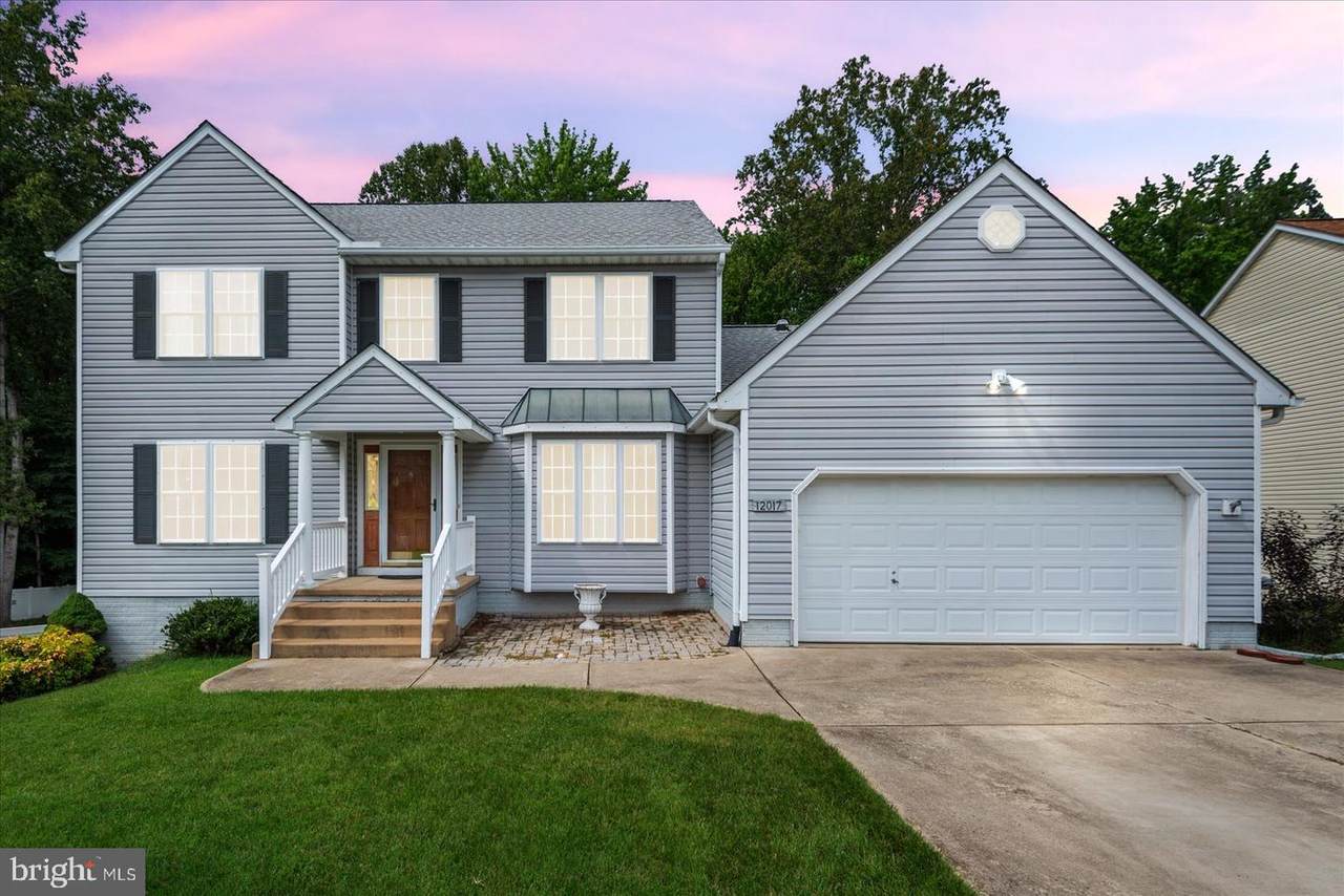 12017 Stonehenge Drive - Photo 1