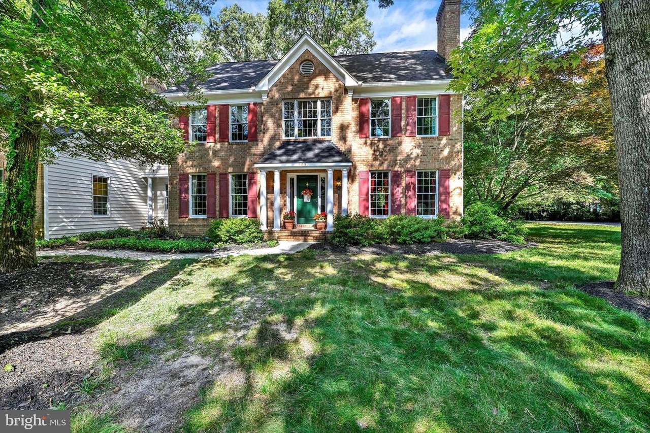 509 Pinefield Drive - Photo 1