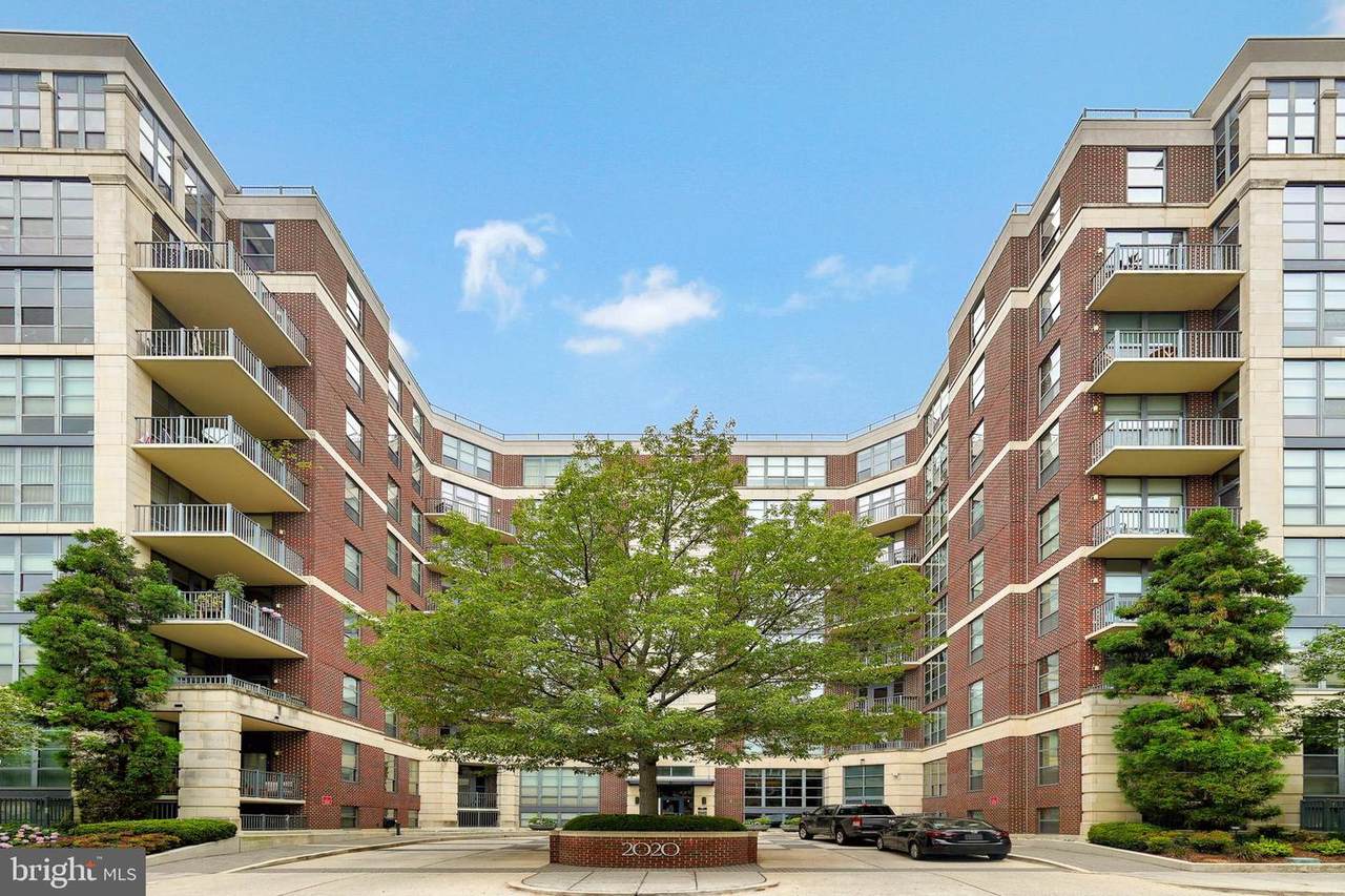 2020 12TH Street - Photo 1