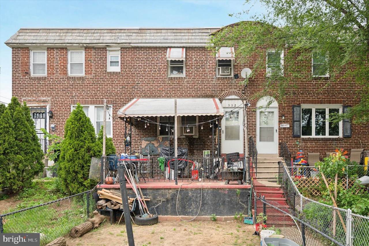 552 Raritan Street - Photo 1