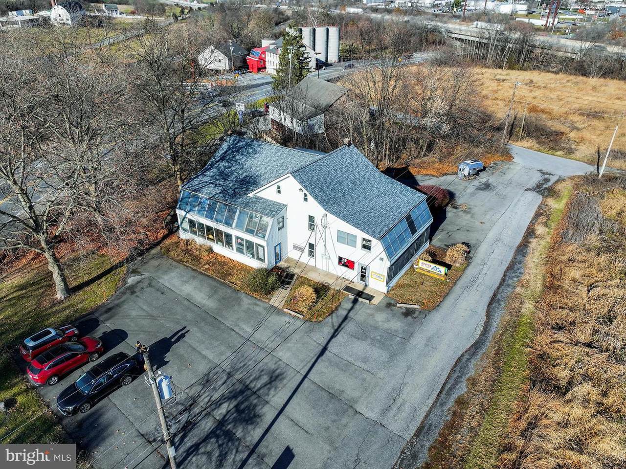 830 Flory Mill Road - Photo 1