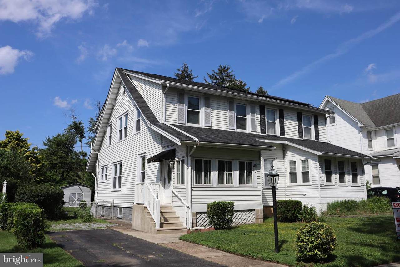 814 Morgan Avenue - Photo 1