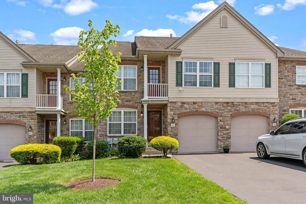 45 Sunrise Court - Photo 1