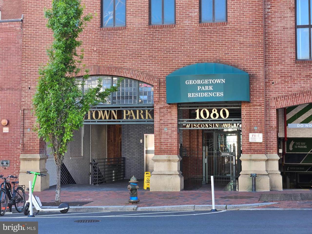 1080 Wisconsin Avenue - Photo 1