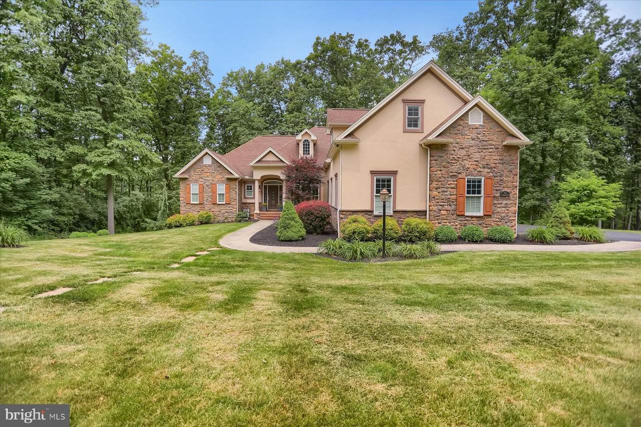 282 Timberton Circle - Photo 1