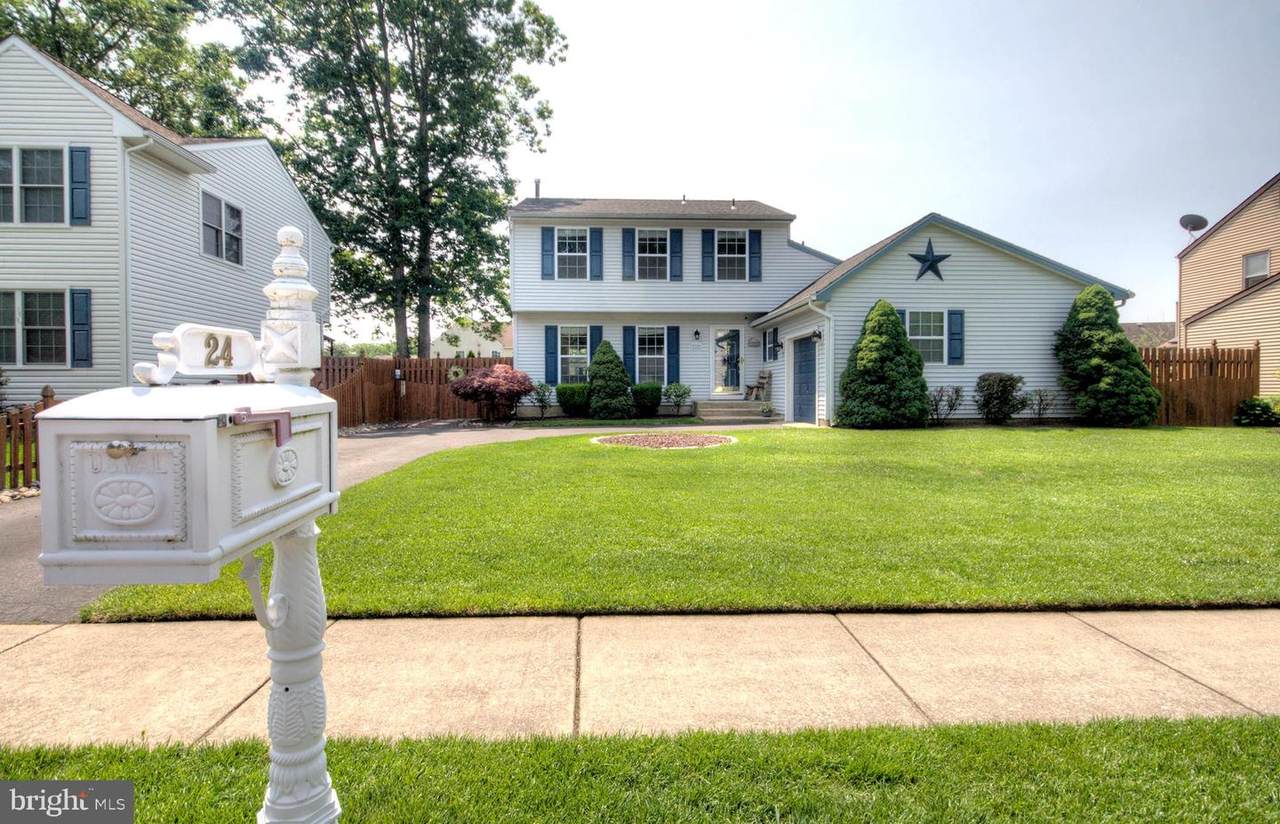 24 Brearly Drive - Photo 1