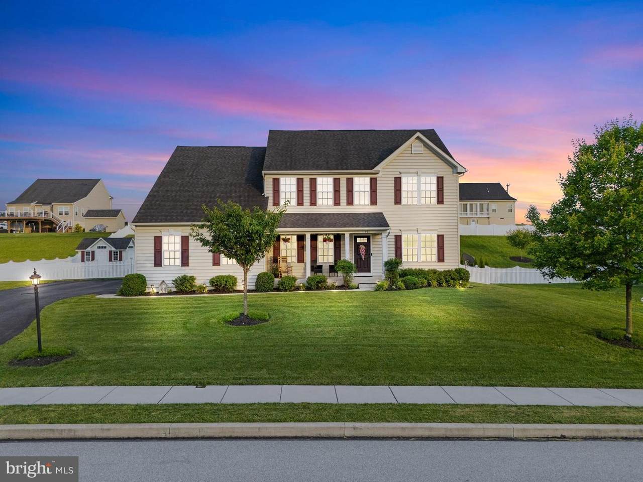 46 Kaitlyn Drive - Photo 1