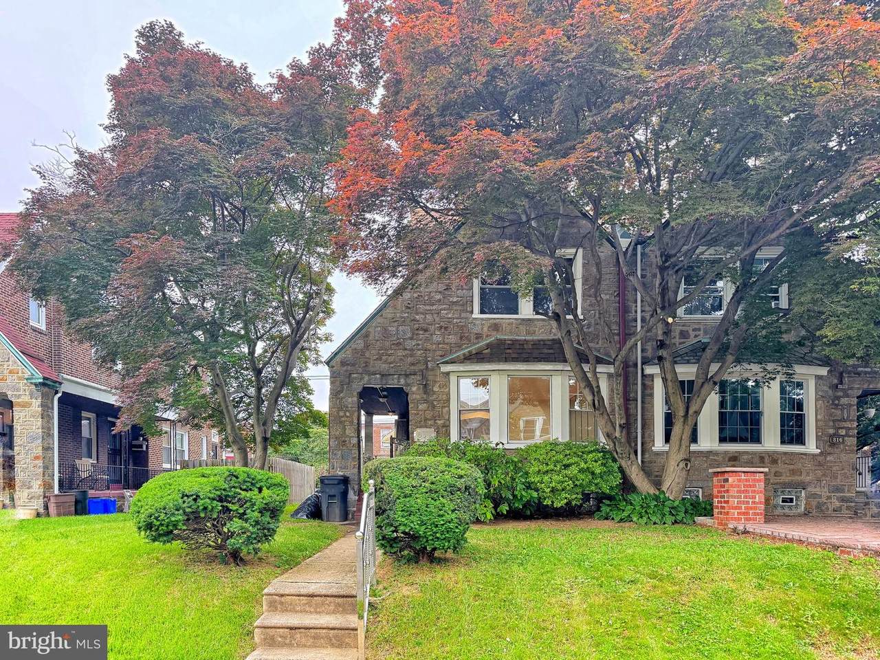 818 Knorr Street - Photo 1