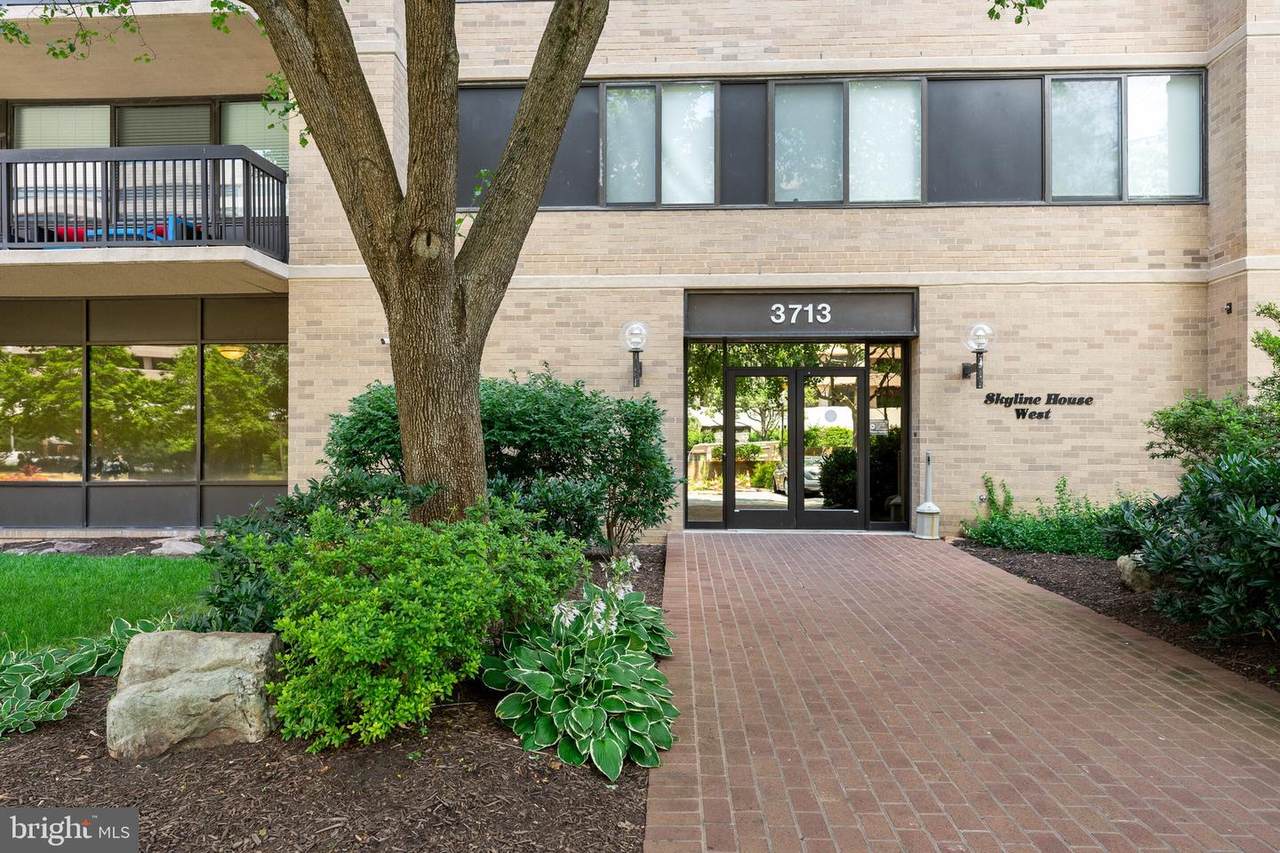 3713 George Mason Drive - Photo 1
