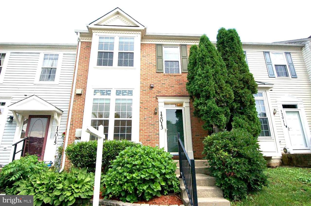 12013 Panthers Ridge Drive - Photo 1