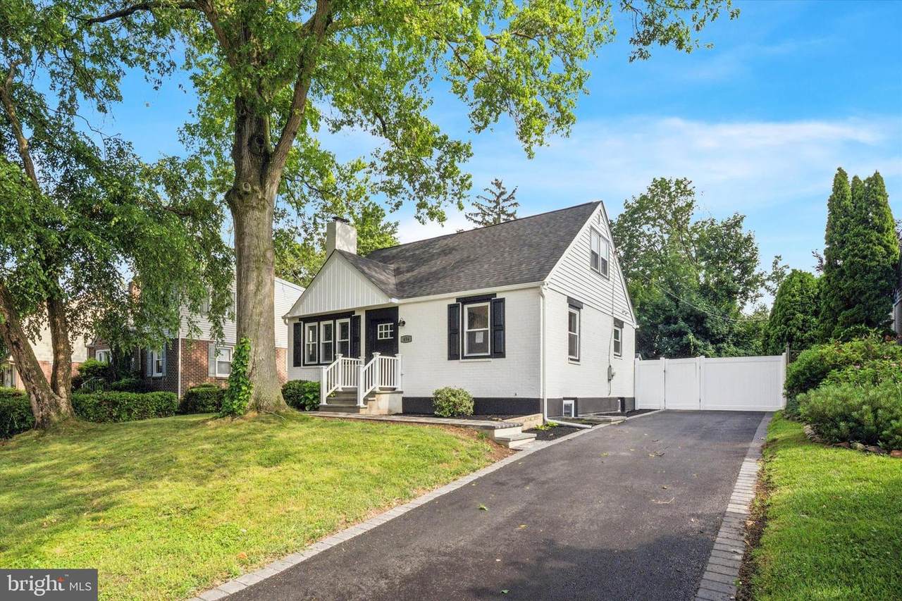 456 Colfax Road - Photo 1