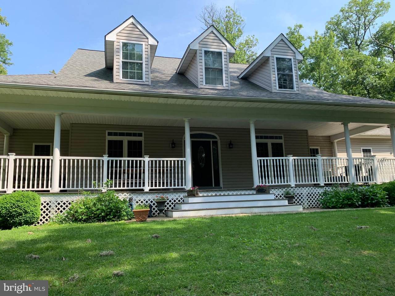 21877 Boonsboro Mountain Road - Photo 1