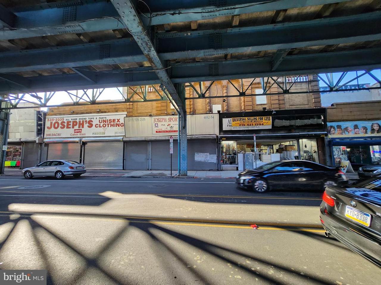 4648-62 Frankford Avenue - Photo 1