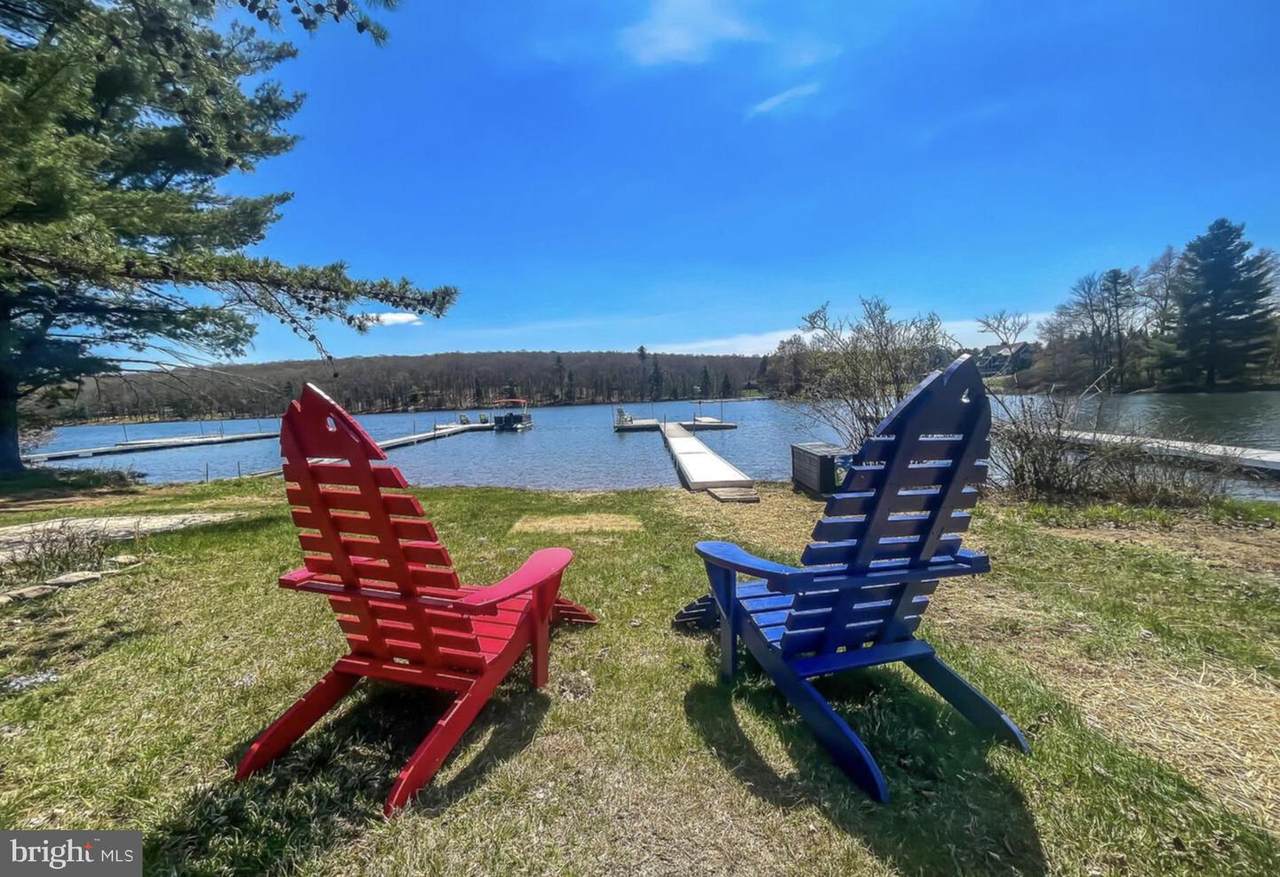 1484 Paradise Point Road - Photo 1