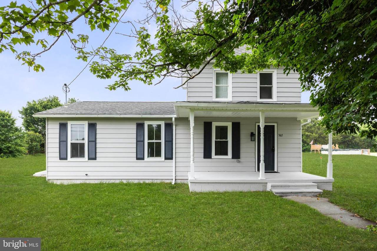 567 Ackley Road - Photo 1