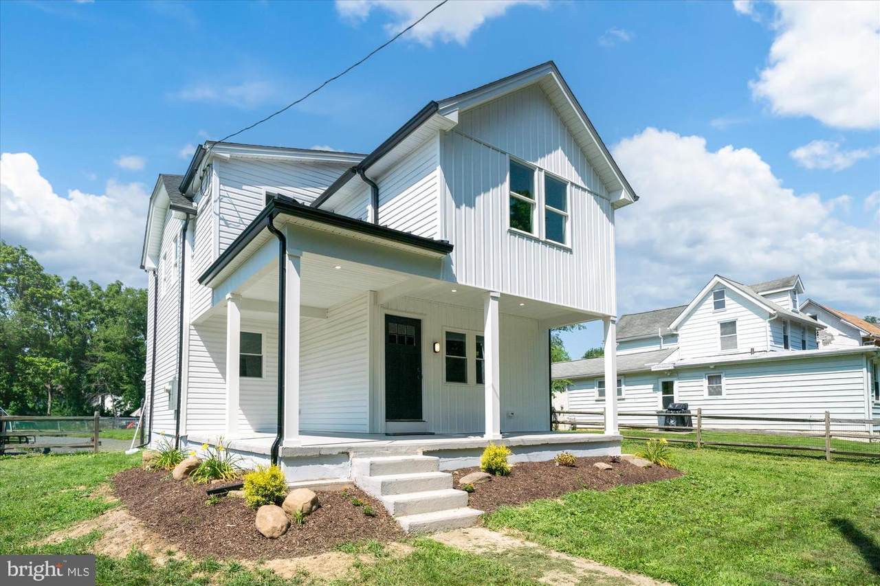201 Penllyn Pike - Photo 1