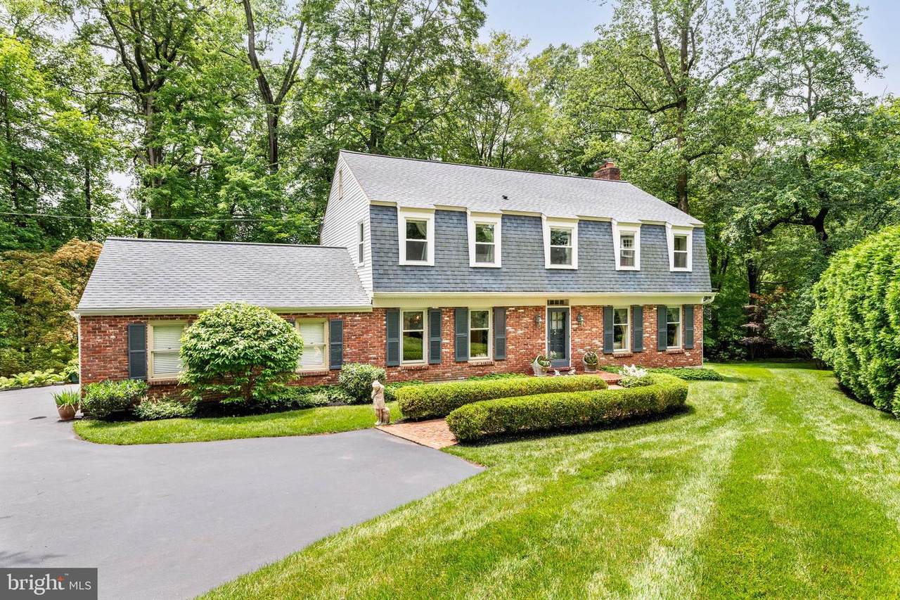 544 Wayne Avenue - Photo 1