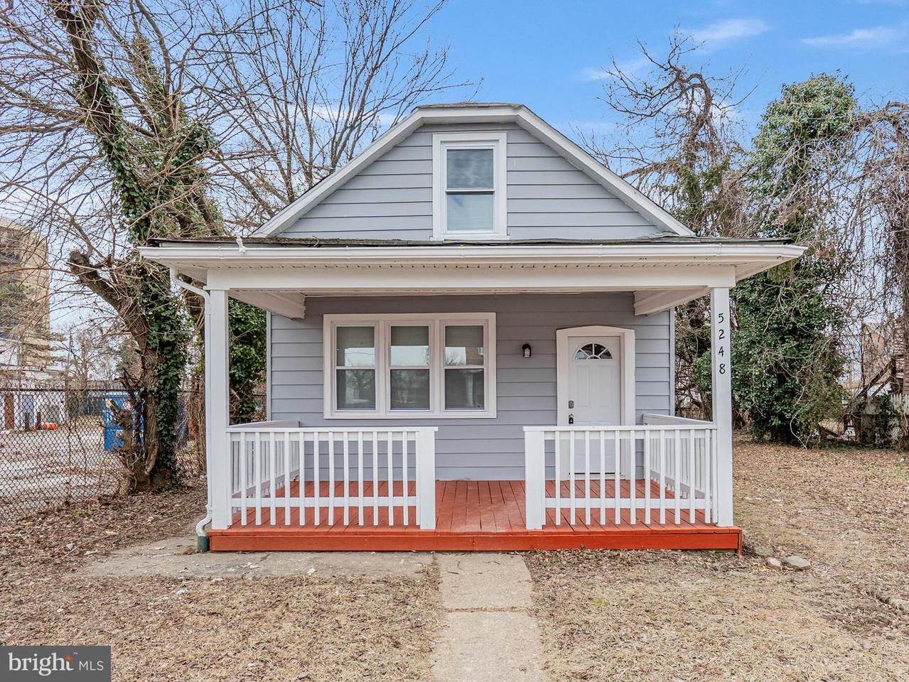 5248 Cordelia Avenue - Photo 1