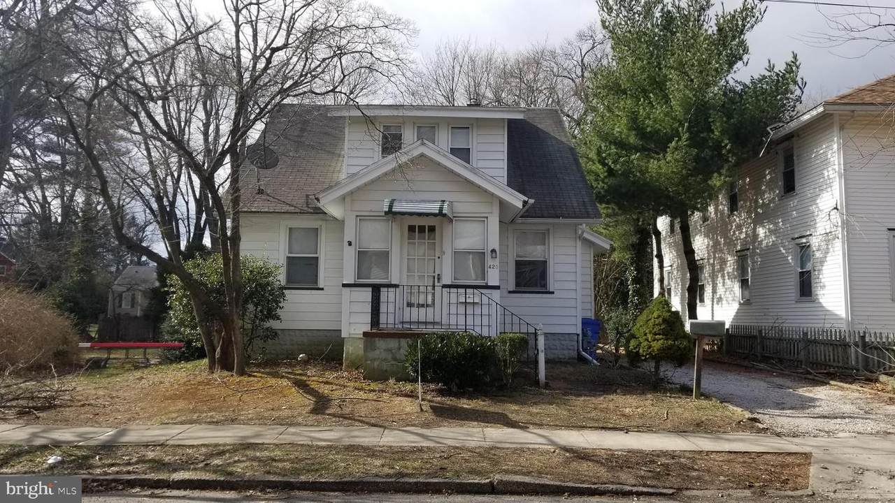 420 Victoria Street - Photo 1