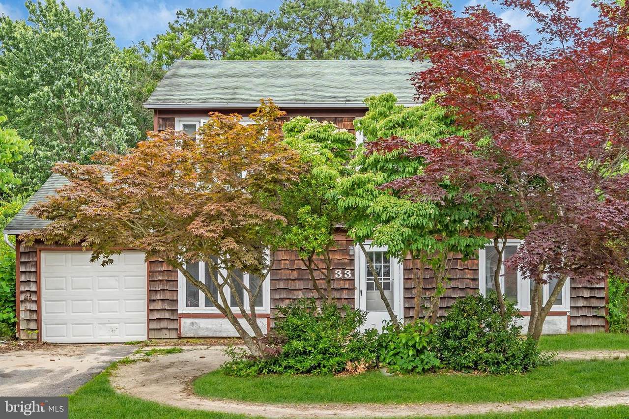 33 Windward Drive - Photo 1