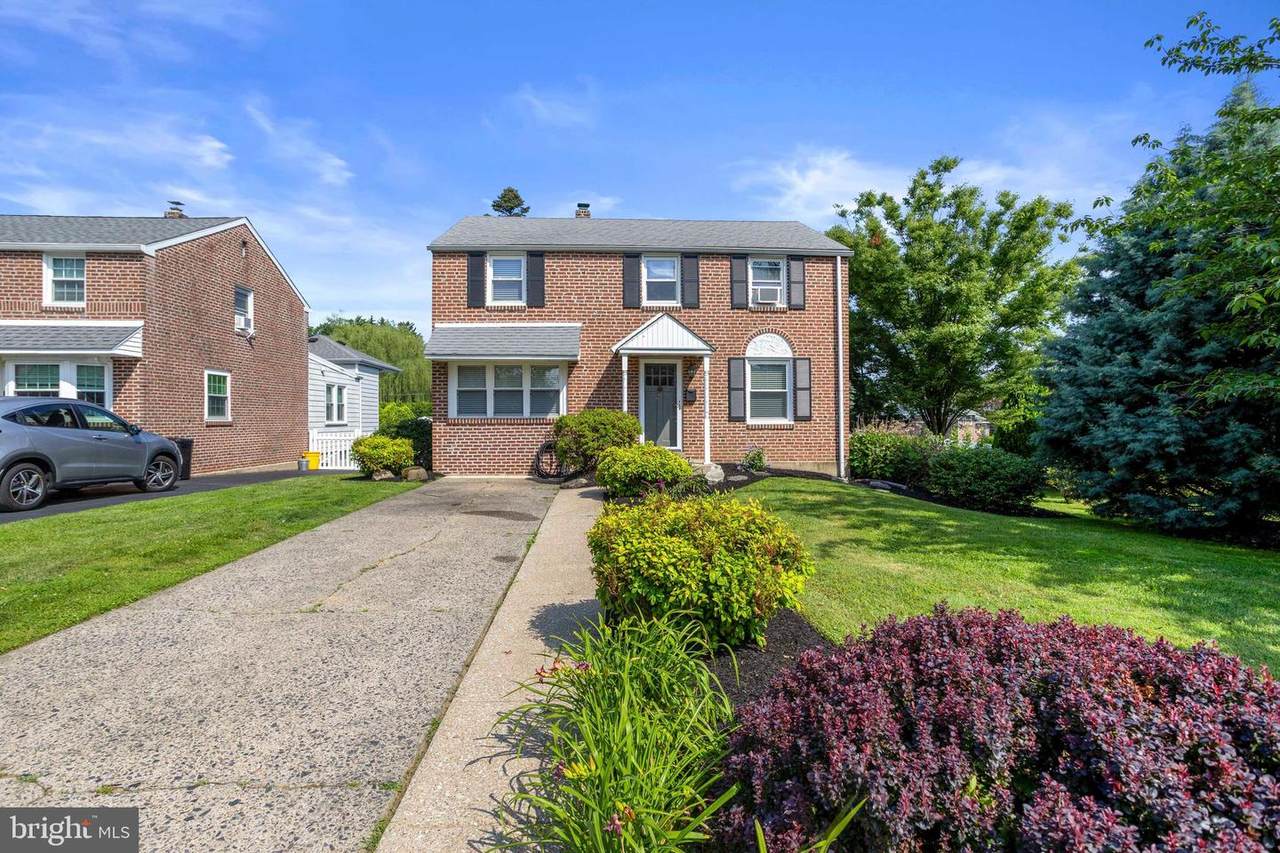 46 Plymouth Road - Photo 1