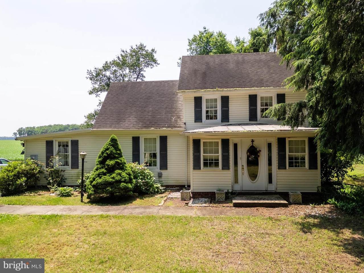 12194 Knife Box Road - Photo 1