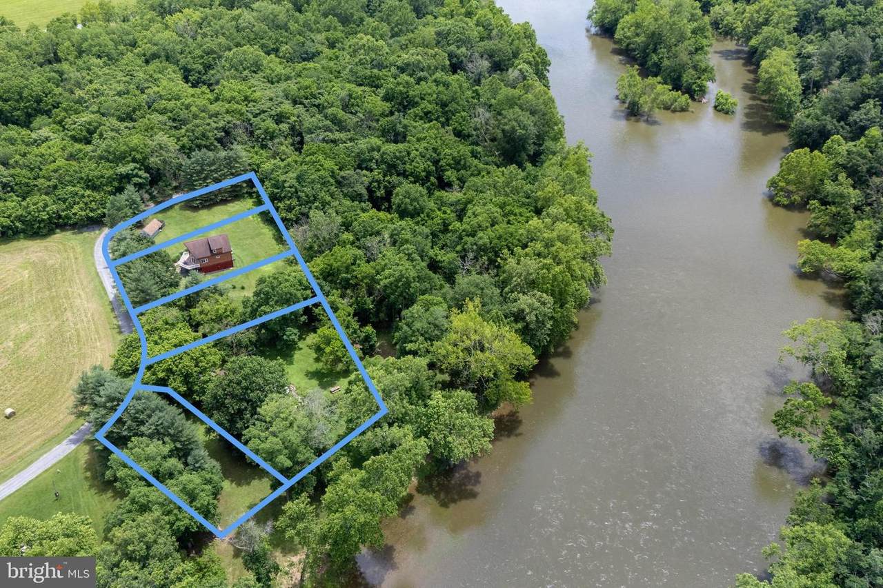 1215 & 1225 Fort Stover Road - Photo 1